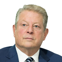Al Gore
