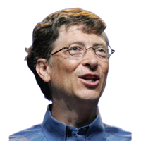Bill Gates