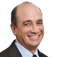 Joel Greenblatt