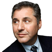 John Hussman