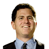 Michael Dell