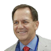 Paul Tudor Jones