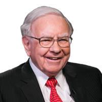 Warren Buffett