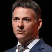 David Einhorn