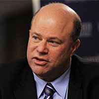 David Tepper