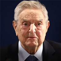 George Soros