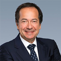 John Paulson