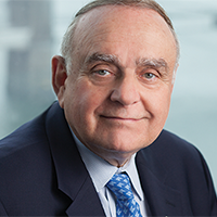Leon Cooperman