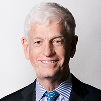 Mario Gabelli