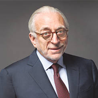 Nelson Peltz
