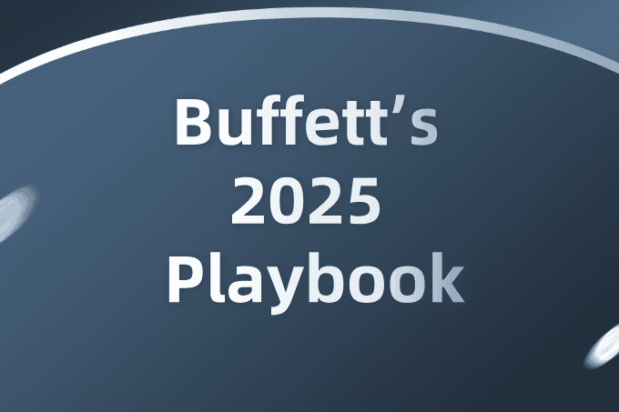 Buffett’s 2025 Playbook—Housing, Energy, and Booze Over AI Buzz