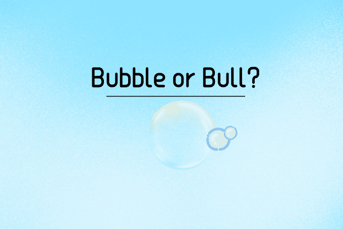 Bubble or Bull? How Long Can Wall Street’s Rally Run?