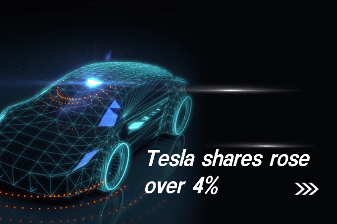 Tesla Pops as Morgan Stanley Analyst Says Self-Driving Is “Solved”
