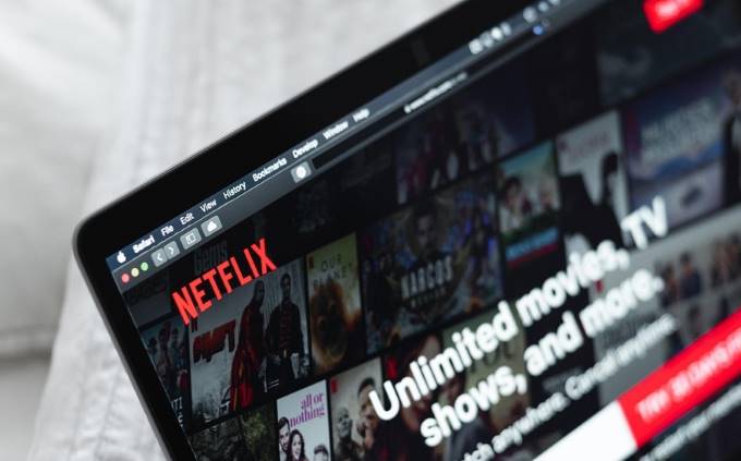 Netflix Announces 10-for-1 Stock Split, Shares Pop in After-Hours